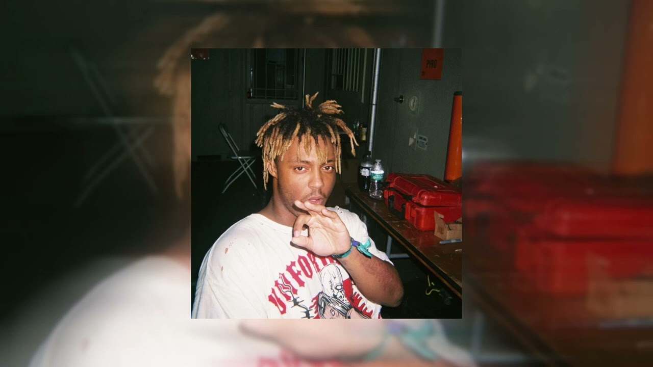 juice wrld - screw juice (sped up)