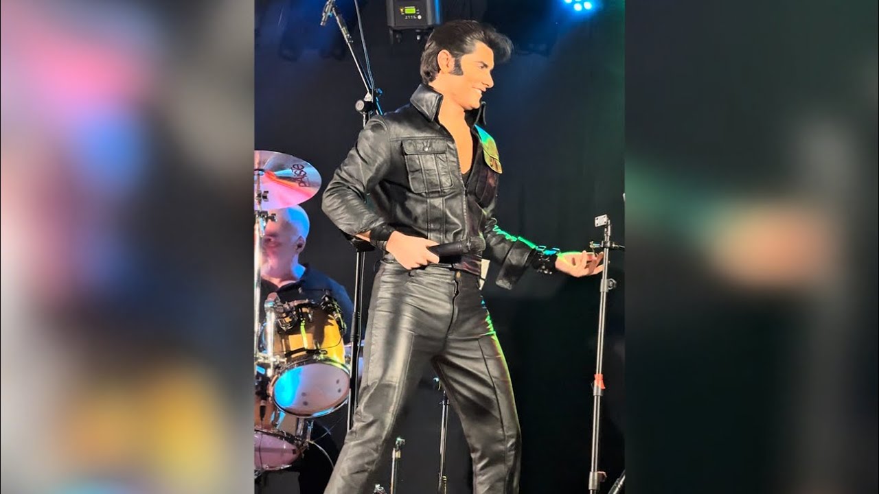 Baby What You Want Me To Do - Emilio Santoro - Schwanewede 11-05-2024