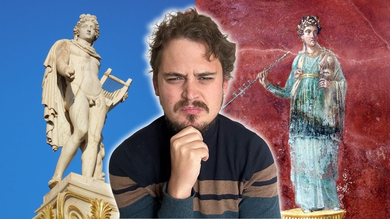 Почему старейшая песня в мире до сих пор звучит для нас
