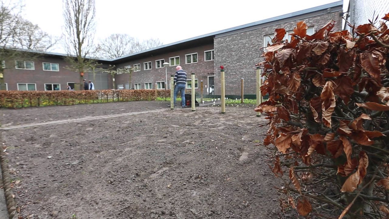 FPK De Beuken, Boschoord