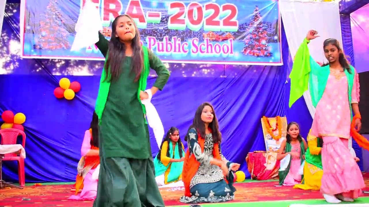 ERA-2022 Qawwali - Kitna Mushkil Hai Inko Samjhana