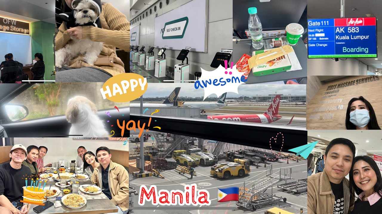 Balikbayan 2026 🇵🇭 