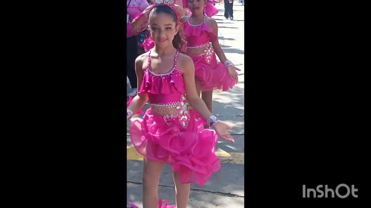 #carnavaldelosniños 2026 universo Barranquilla #viral#tendencia 