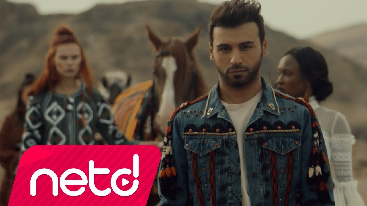 Emre Kaya - R&uuml;zgar