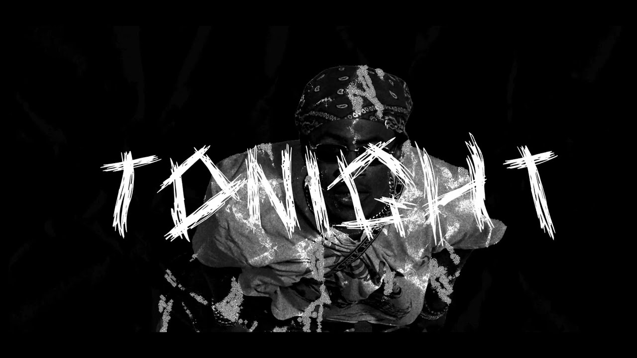 TONIGHT - PRESHA (Offical Music Video)