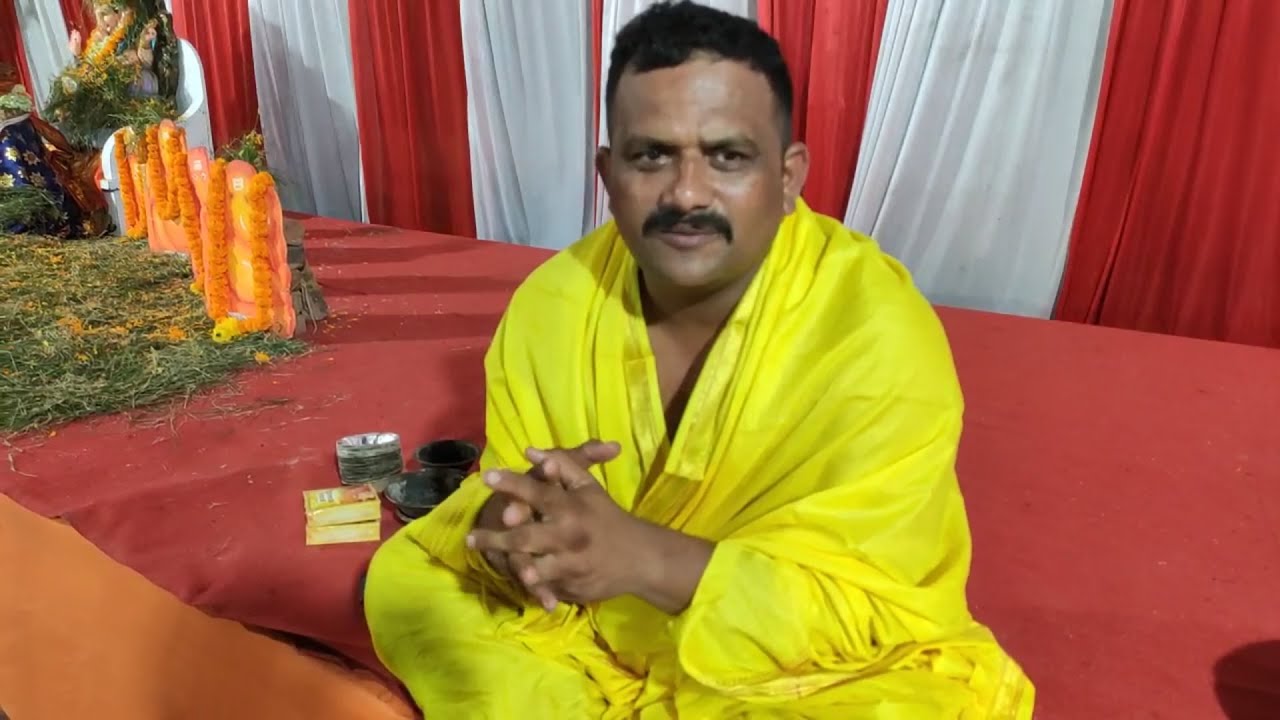 शंकर महाराज मठ! केडगाव अहमदनगर येथील साधकांचे अनुभव भाग 1