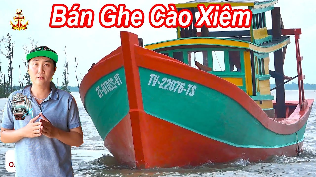 Bán Ghe Nghề Cào Xiêm || Cây Sao Nguyên Chiếc || Có Thể Thương Lượng Nếu Không Lấy Đồ Nghề