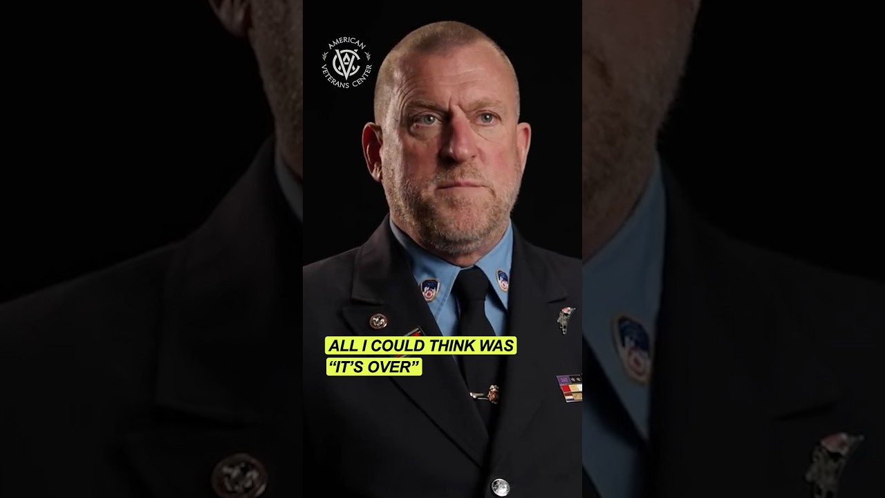 I Survived the Collapse of the South Tower on 9/11