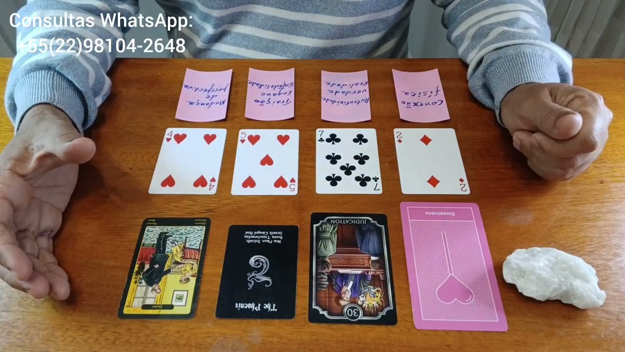 O que ele,a quer viver no amor com você ?#tarot 