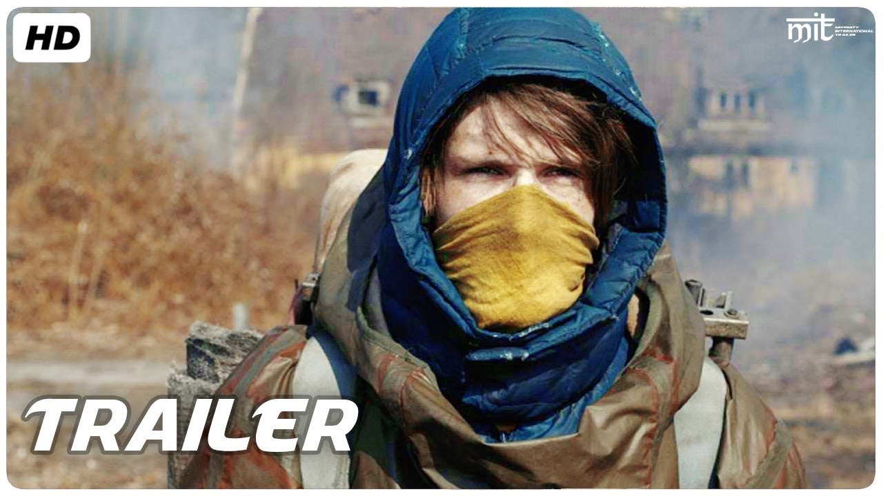 Dark Season 2: Trilogy Trailer #1 (2019) HD | Mixfinity International