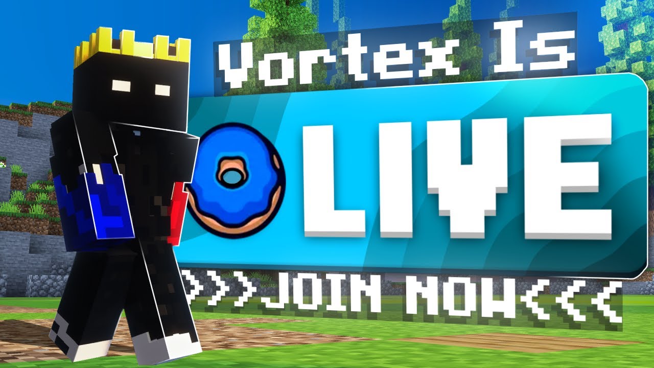 DONUT SMP LOOT DROP NOW | GAMBLING | RATING BASES