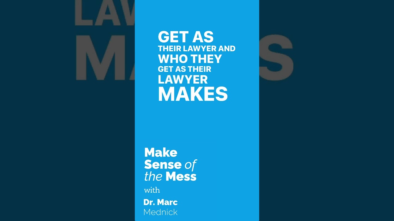 The True Cost of Divorce: Insights from a Divorce Attorney #shorts