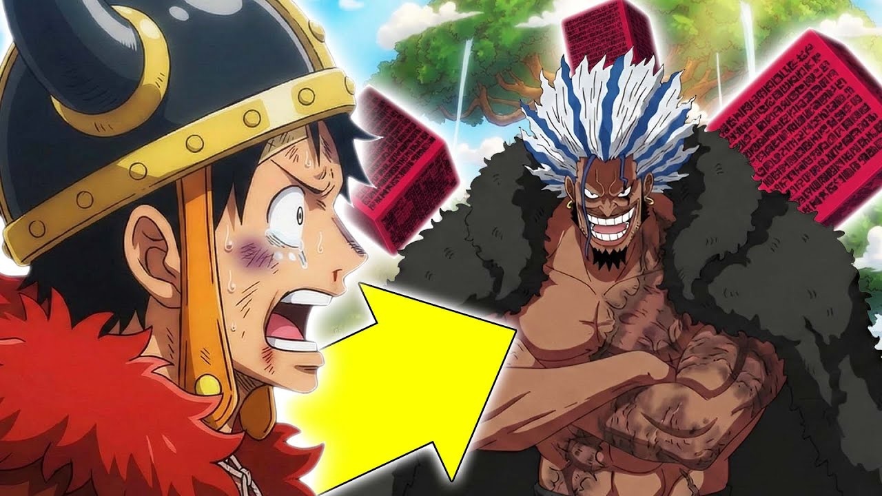XEBEC IS ALIVE & IS THE MAN WITH THE BRAND SCAR?!
