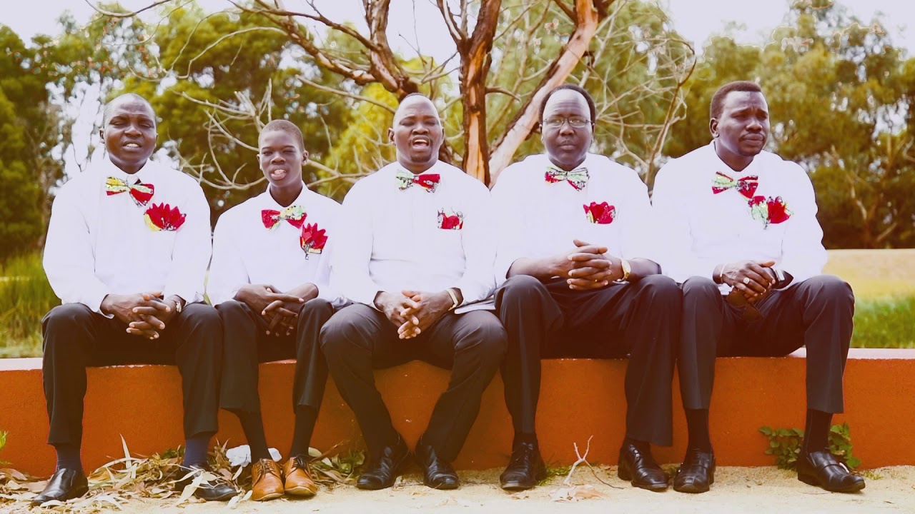 Springvale South Sudanese SDA Youth in Melbourne, Australia