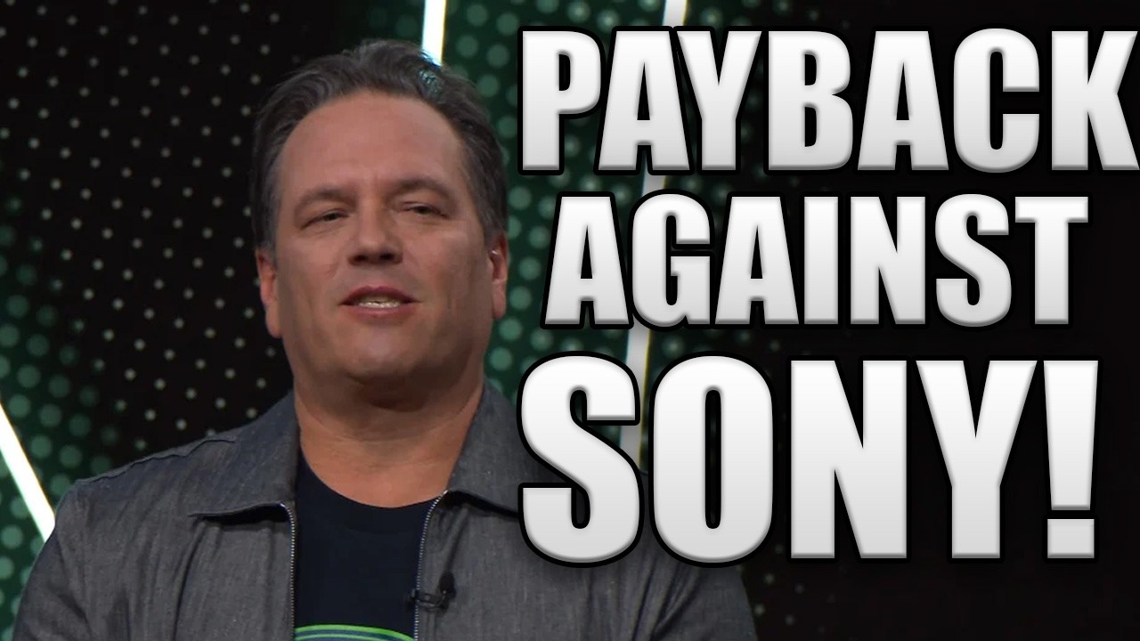 Crazy Xbox Update Causes PS5 Fans To CRASH OUT! Microsoft Is Changing Everything To Beat Sony!