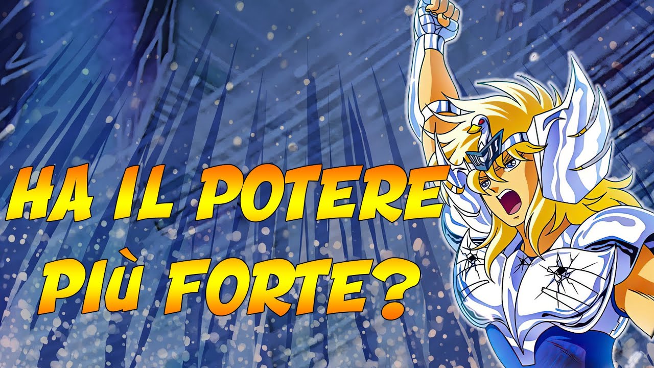 Il pregio più grande di ciascun protagonista