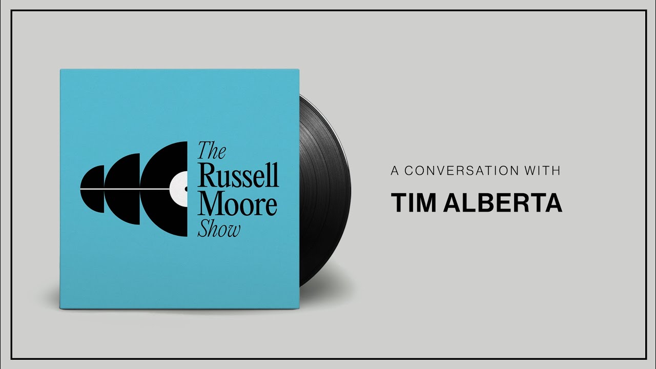 Tim Alberta on the White Evangelical Crisis