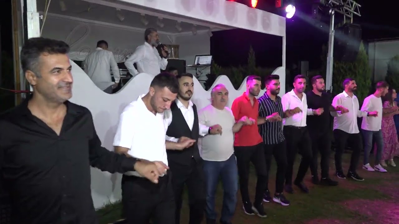 ERDAL ÖZGÜL ~_~ GRUP ROJBİN ~_~ MERVE & DAVUT DÜĞÜN ~_~Tlf 05374603582 ~_~