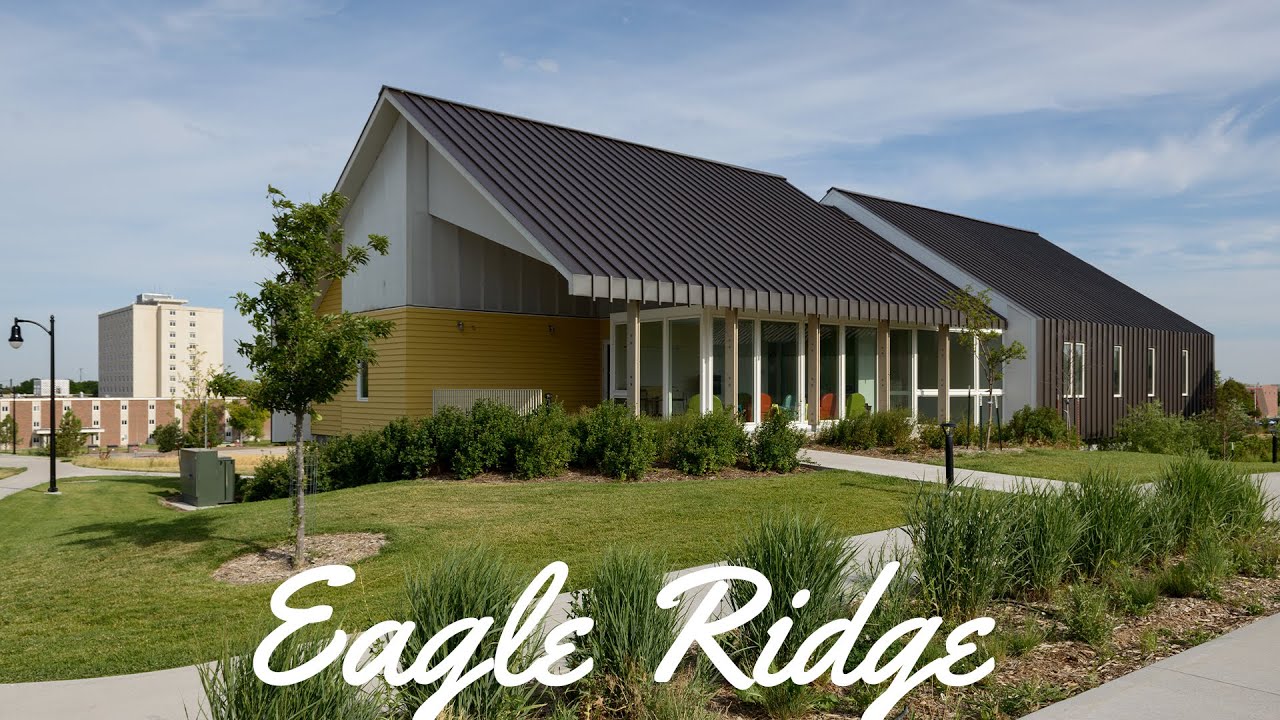 Eagle Ridge Tour