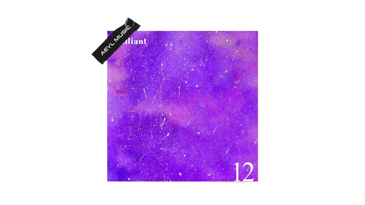 E.young - 'Brilliant' EP (Official Audio)