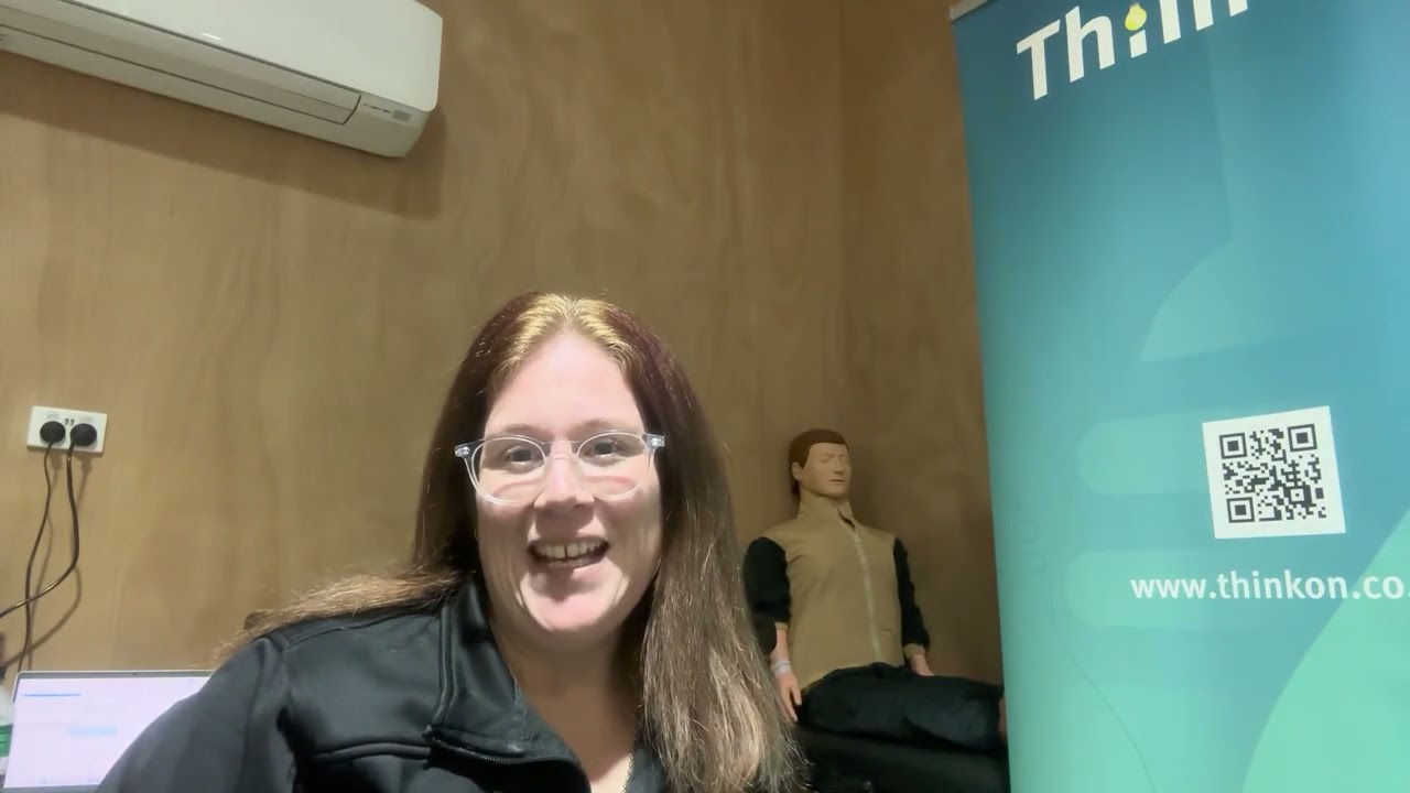 Welcome to ThinkOn NZ OSCE preparation