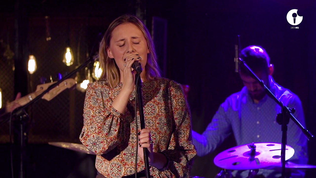 IKSY - Miejsce Na Mapie  live at Luneta Nocą 2019