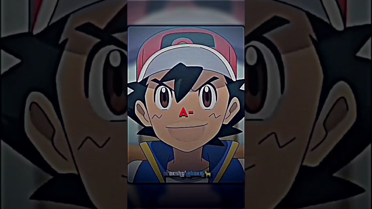 My Reply 🔥 #anipoke #pokemon #anime #pokeani #edit #pokemonanime #pikachu