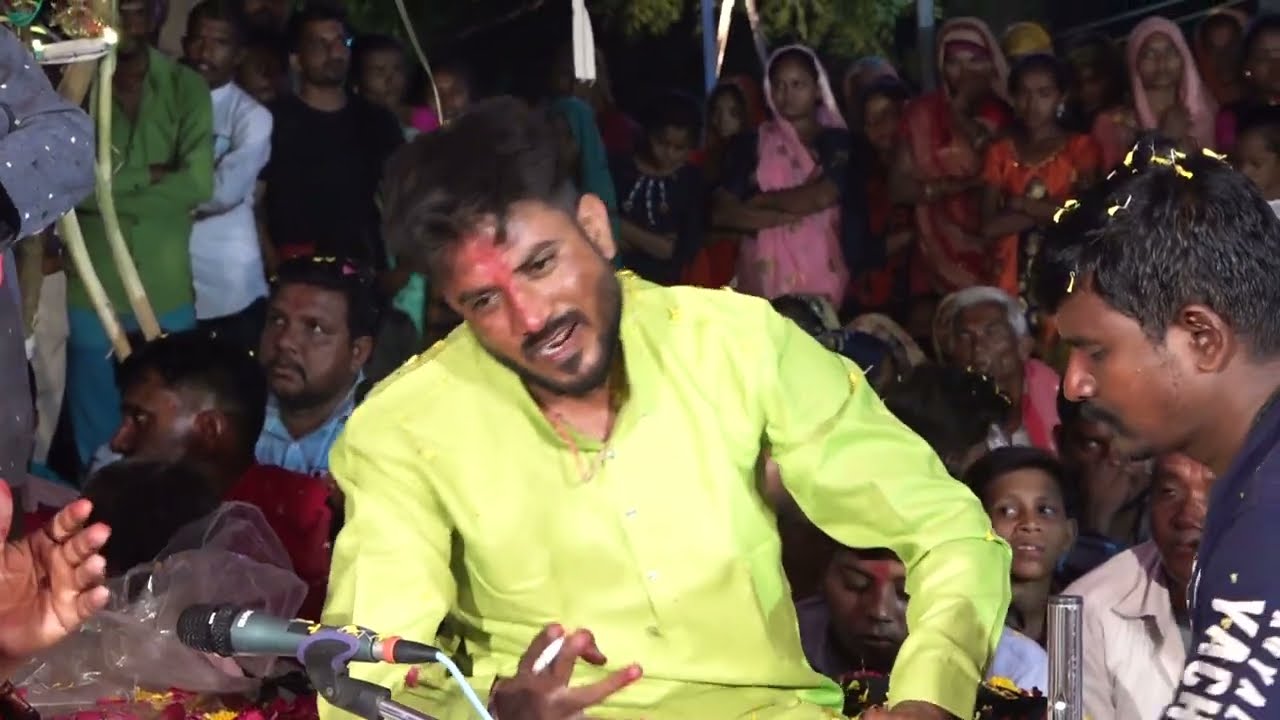 DOLTABAD LIVE JATAR PROGRAM 01