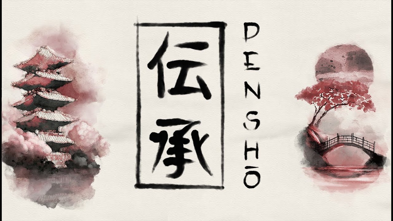 💥 NEW SLOT 🔥 DENSHO  🎰 (HACKSAW GAMING) ⚡️ FIRST LOOK