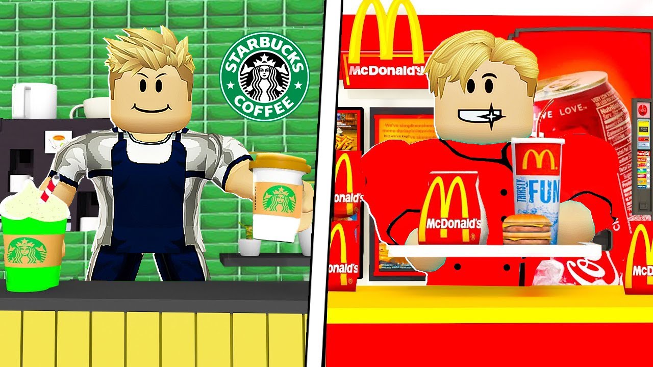 فيلم روبلوكس : تحدى مين يكون صاحب اكبر واشهر مطعم 🤫🔥( فى ماب البيوت ) 💪 !!