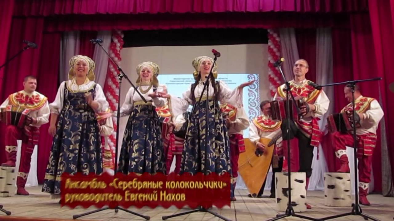 Саратовские переборы. Фильм В.Вардугина и Е.Борисова. Часть 1
