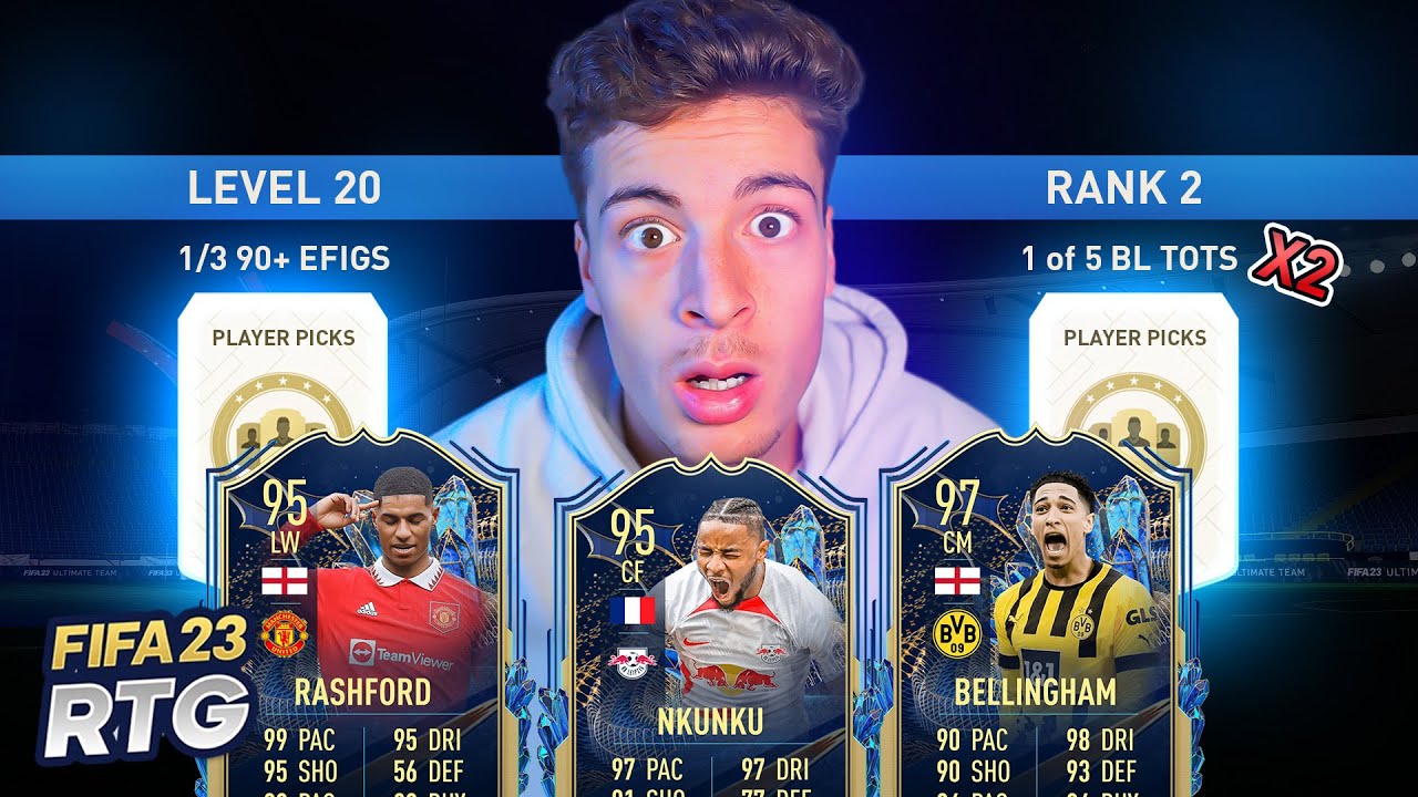 Denne GRATIS Pakken Endret ALT! 😮‍💨