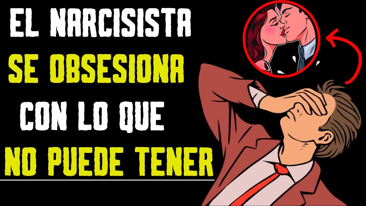 CUANDO IGNORAS Y ALEJAS AL NARCISISTA ¿Qué pasa?