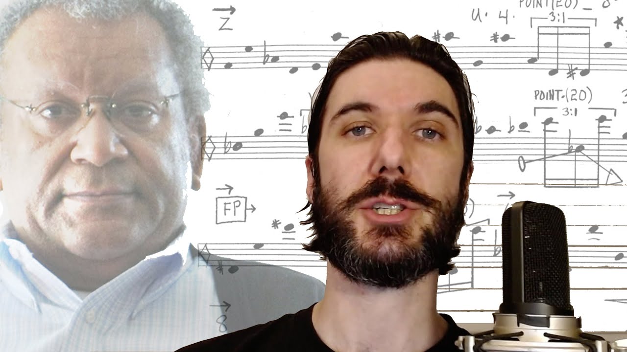 Beginner's Guide to Anthony Braxton
