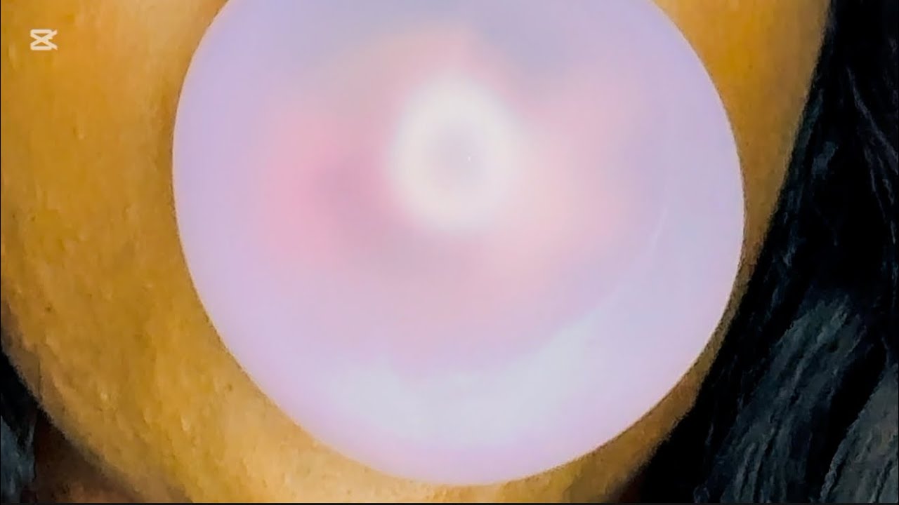 30 Minutes Asmr Babol Gum Chewing/Cracking /Blowing Bubbles 😴Sensational.