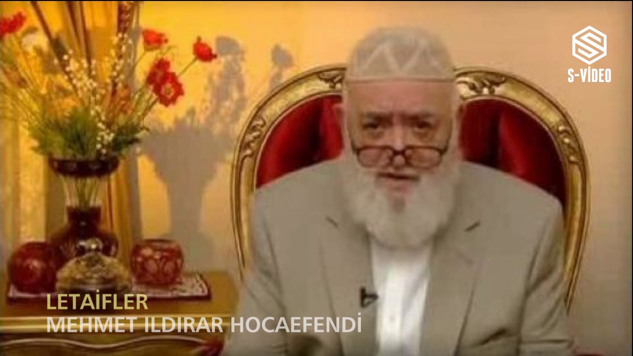 Mehmet Ildırar 