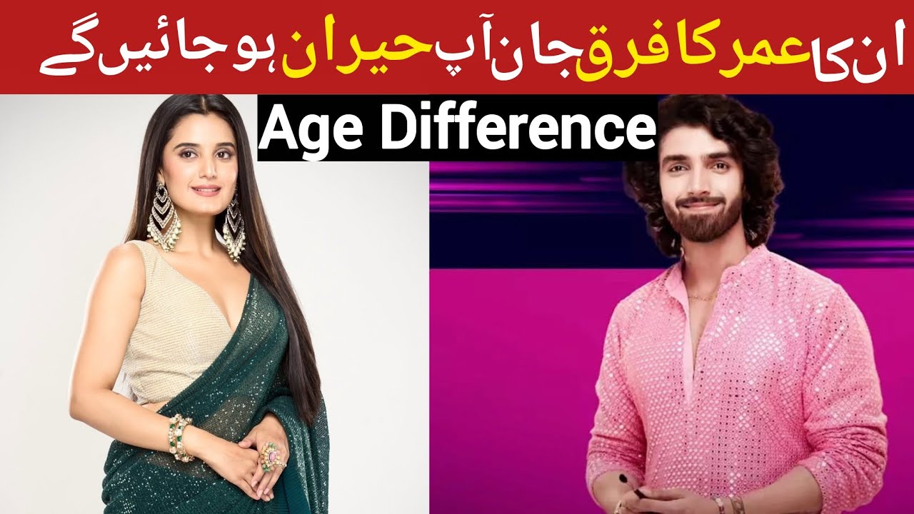 Shooking Age Difference Ayushi Khurana Bharat Alhawat | Jaane Anjaane Hum Mile Husband Wife #realage