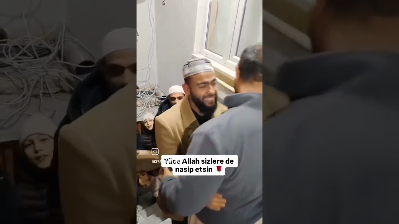 En Sevilen İlahilerden Bir Demet | Milyonlar İzlenen O İlahiler - Herkese İlahi ezberleten adam