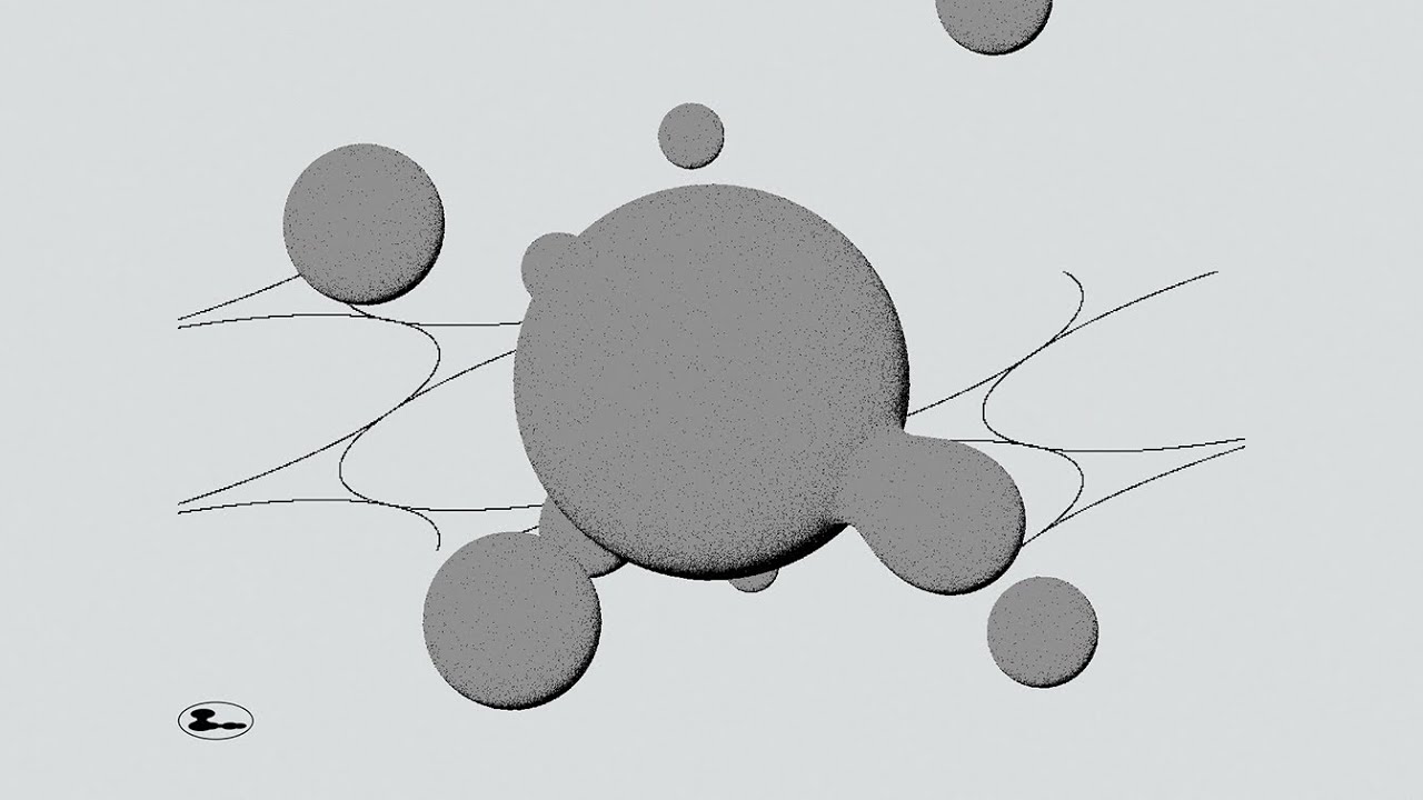 LanPage - 10 (Visualizer)