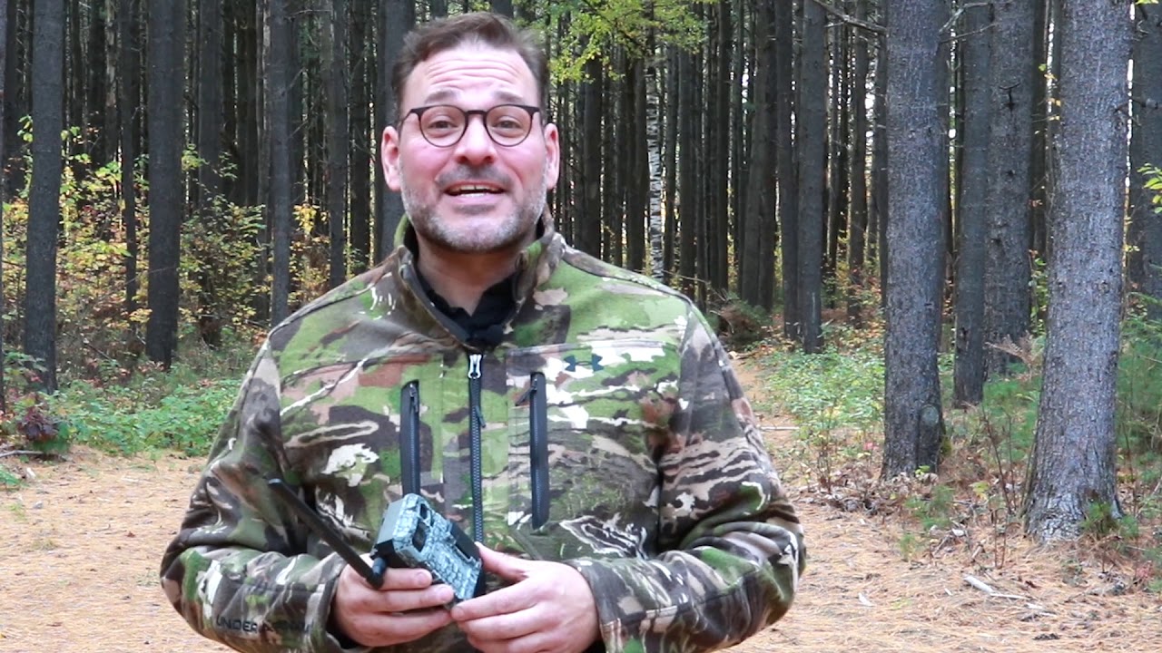 Avez-vous une caméra de chasse qui fonctionnait auparavant, mais qui n’envoie plus de photos ?