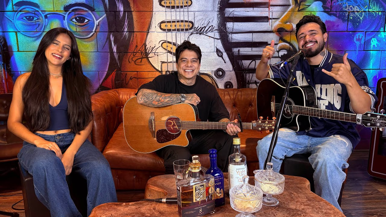 Samy e Renan - Te esquecer é impossível / You’re Still the one - Do nosso jeitinho #cover 