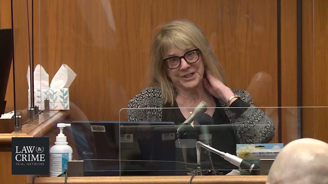 CA v  Robert Durst Murder Trial Day 39   Cross Exam of Dr  Elizabeth Loftus   Memory Expert Pt 3