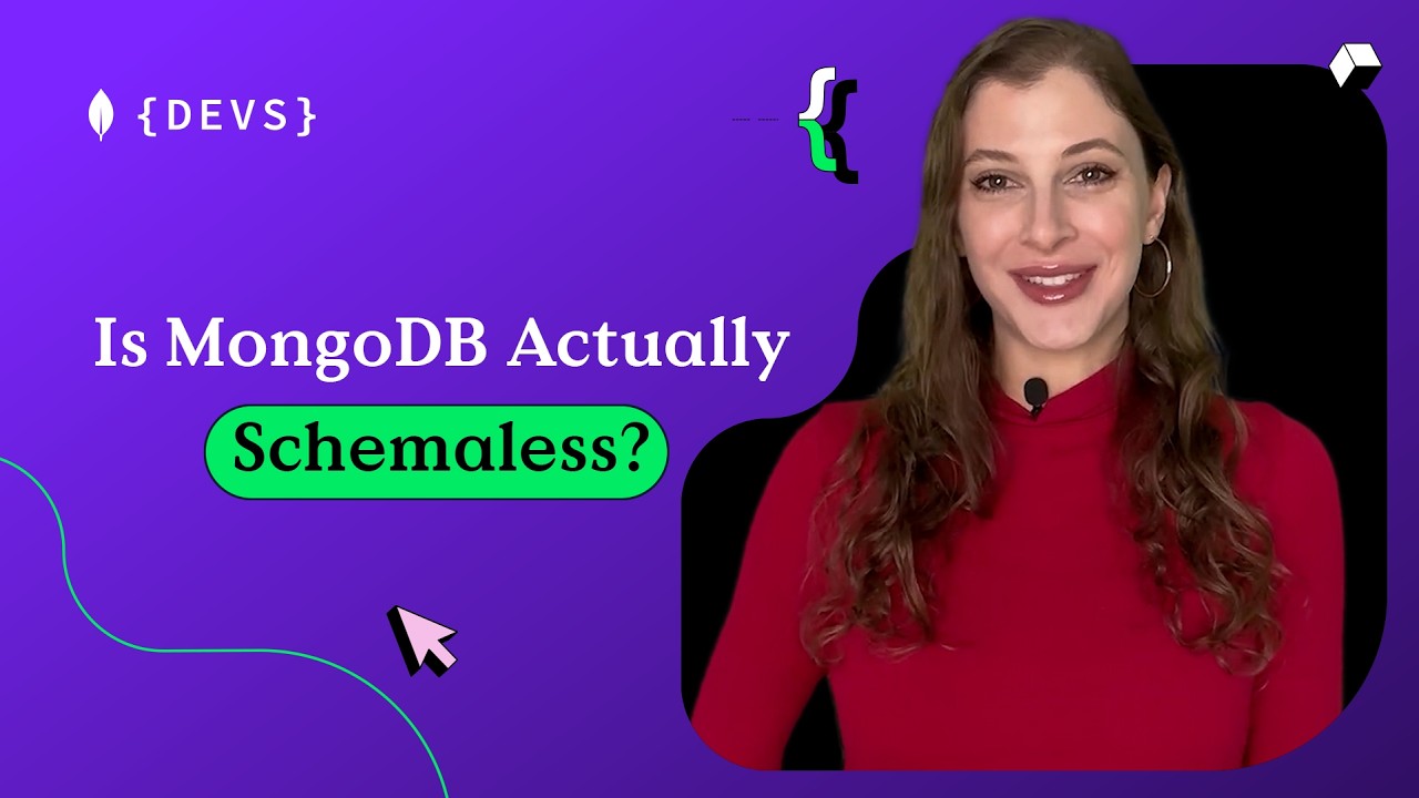 5 ошибок, которые разработчики допускают в отношении MongoDB | Мифы против реальности
