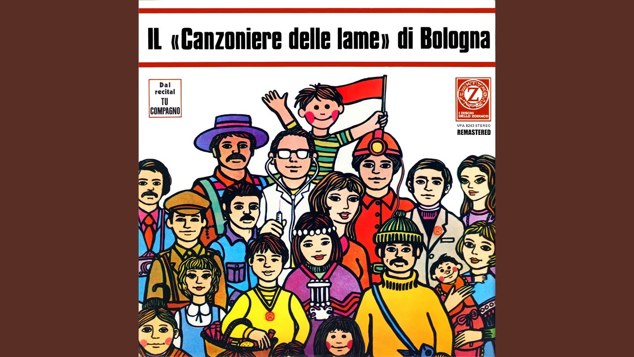 Chi non vuol chinar la testa (Canti antifascisti)