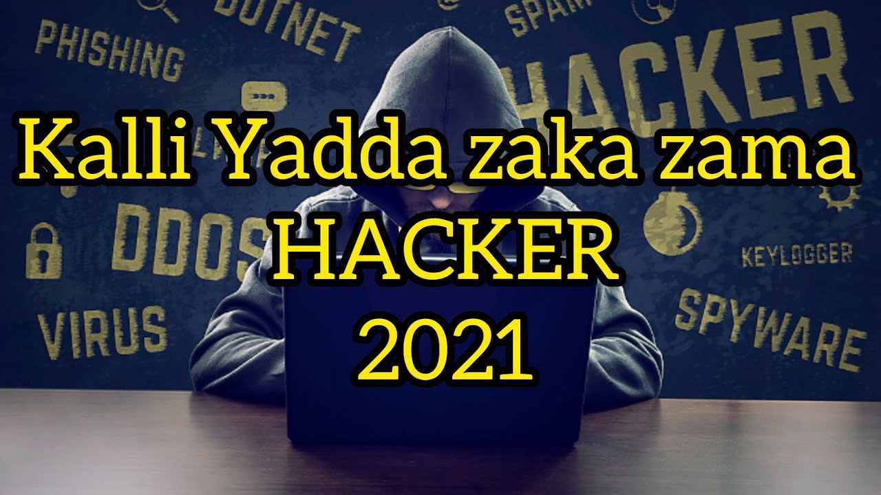 Yadda zaka zama Ethical Hacker 2021 | Koyi abubuwan nan domin zama Ethical hacker