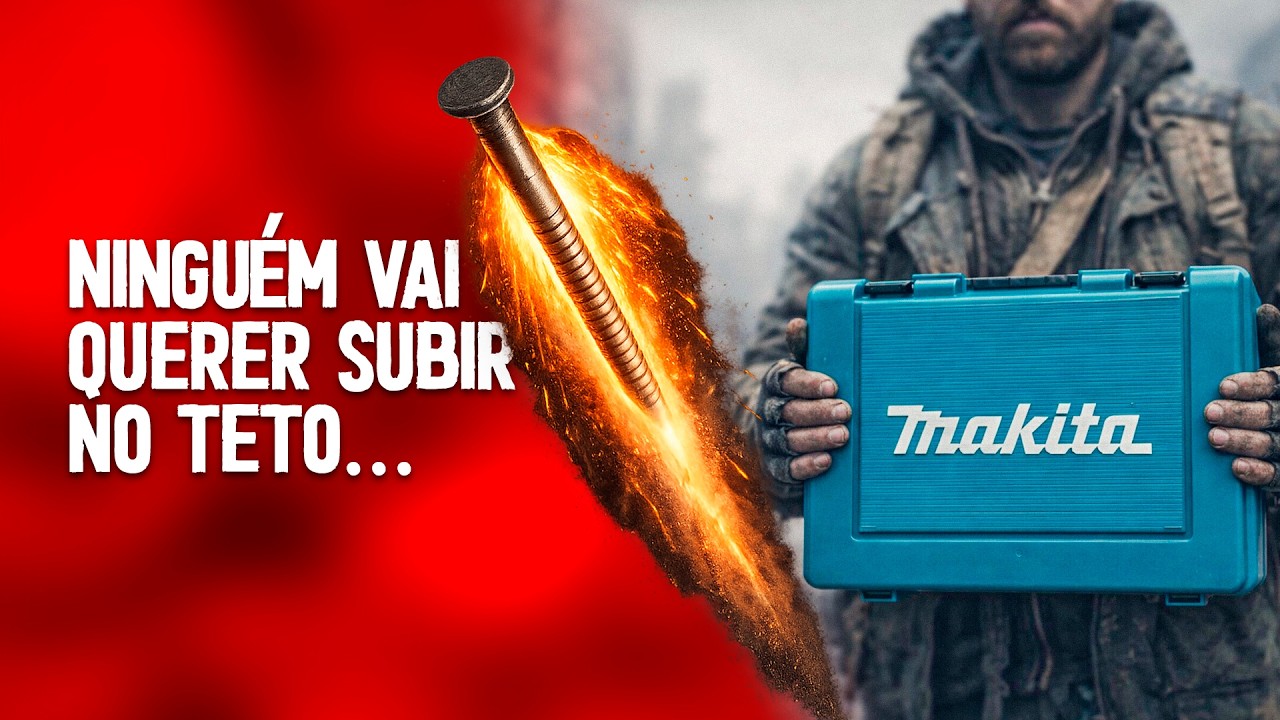 Uma alternativa de segurança pessoal
