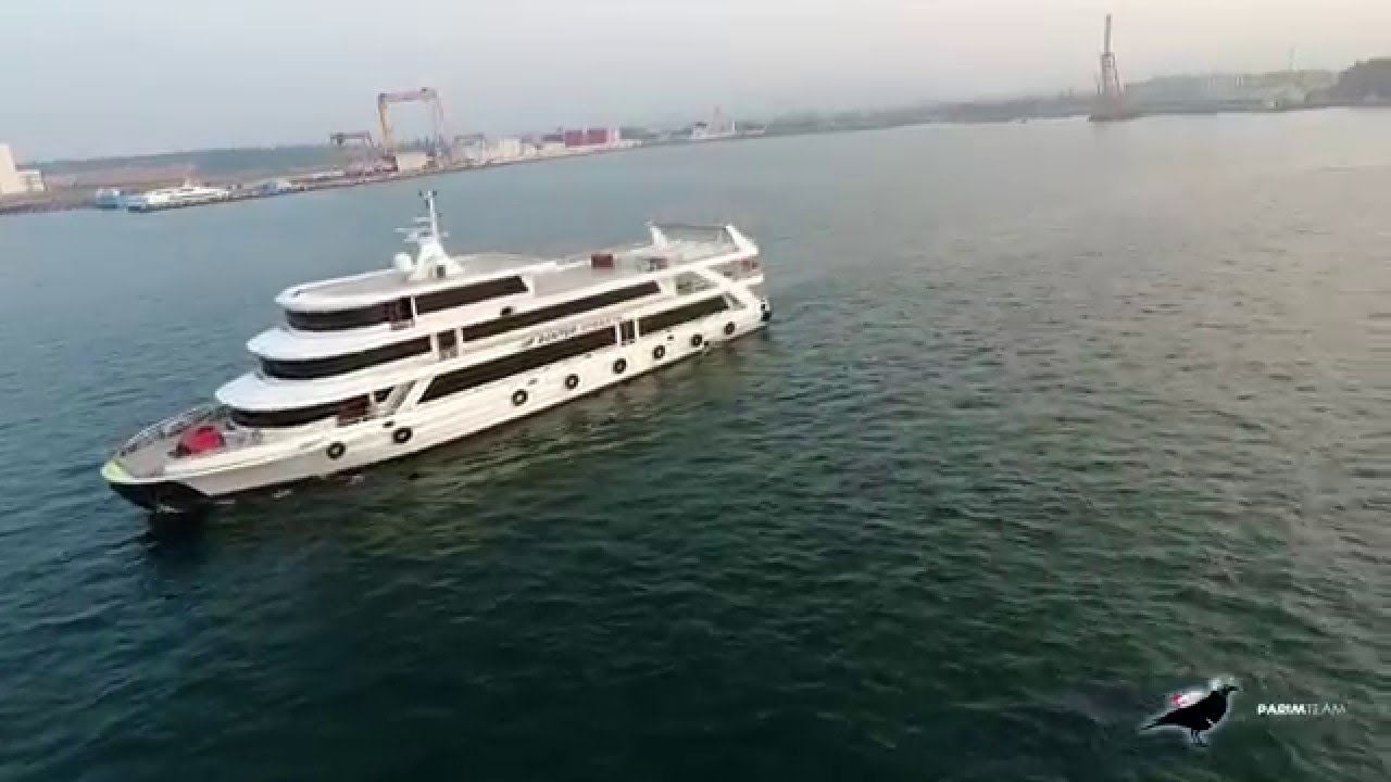 Tersane B&ouml;lgesi