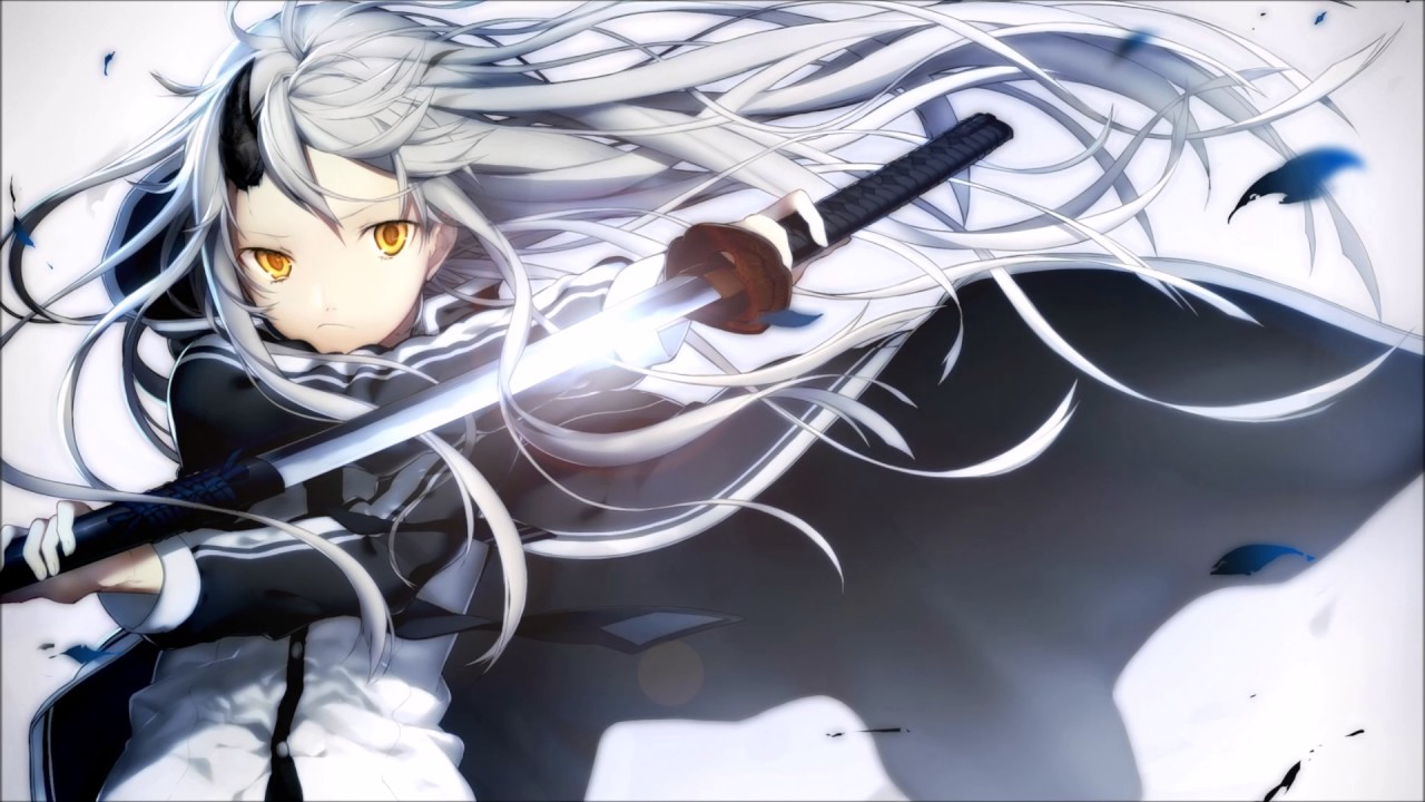 Nightcore - For The River (Nickelback)