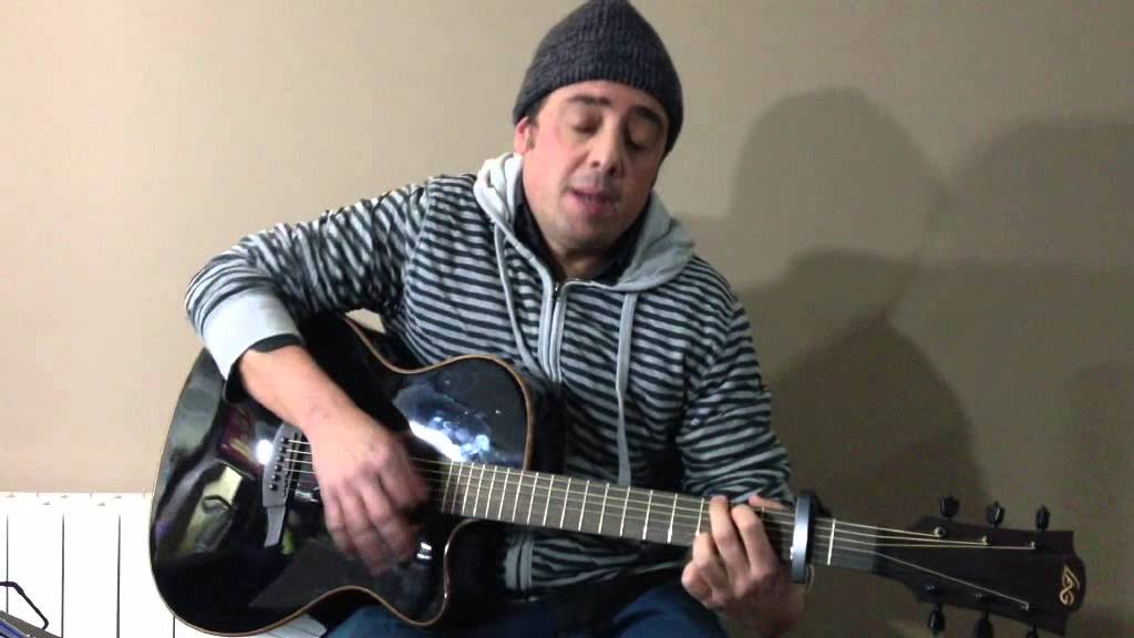 James - Protect Me (cover)