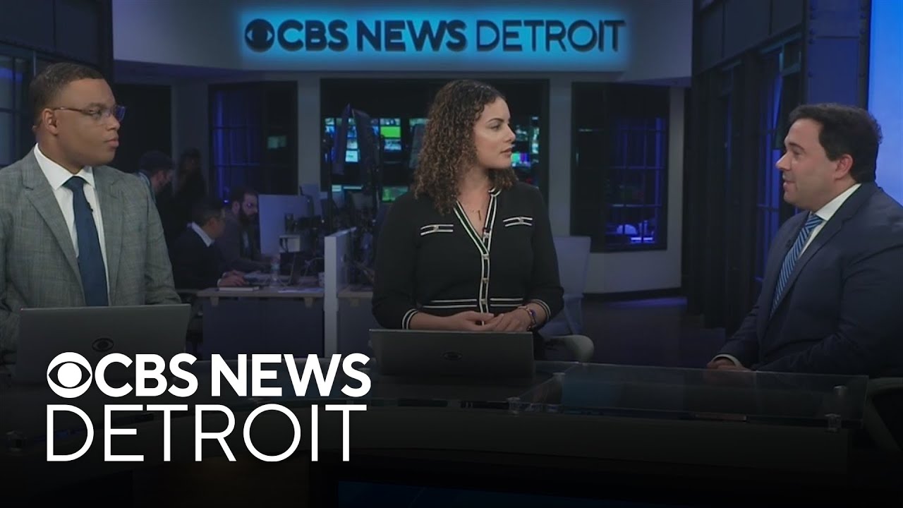 Breaking down Detroit's election in November 2025 election